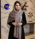 شال وارداتی مجلسی توری - Image 5