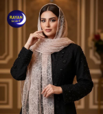شال وارداتی مجلسی توری - Image 2